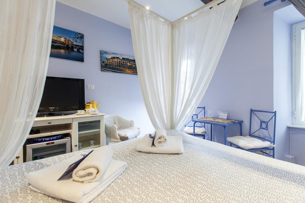 Rotondapantheon Bed and Breakfast Roma Esterno foto