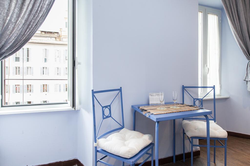 Rotondapantheon Bed and Breakfast Roma Esterno foto