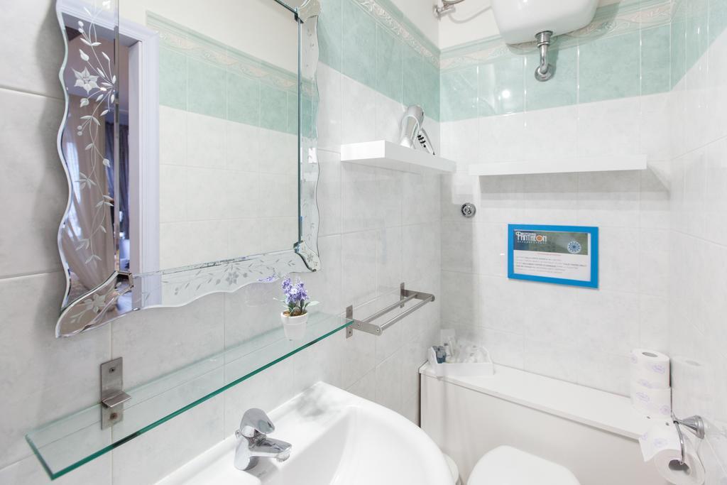 Rotondapantheon Bed and Breakfast Roma Esterno foto