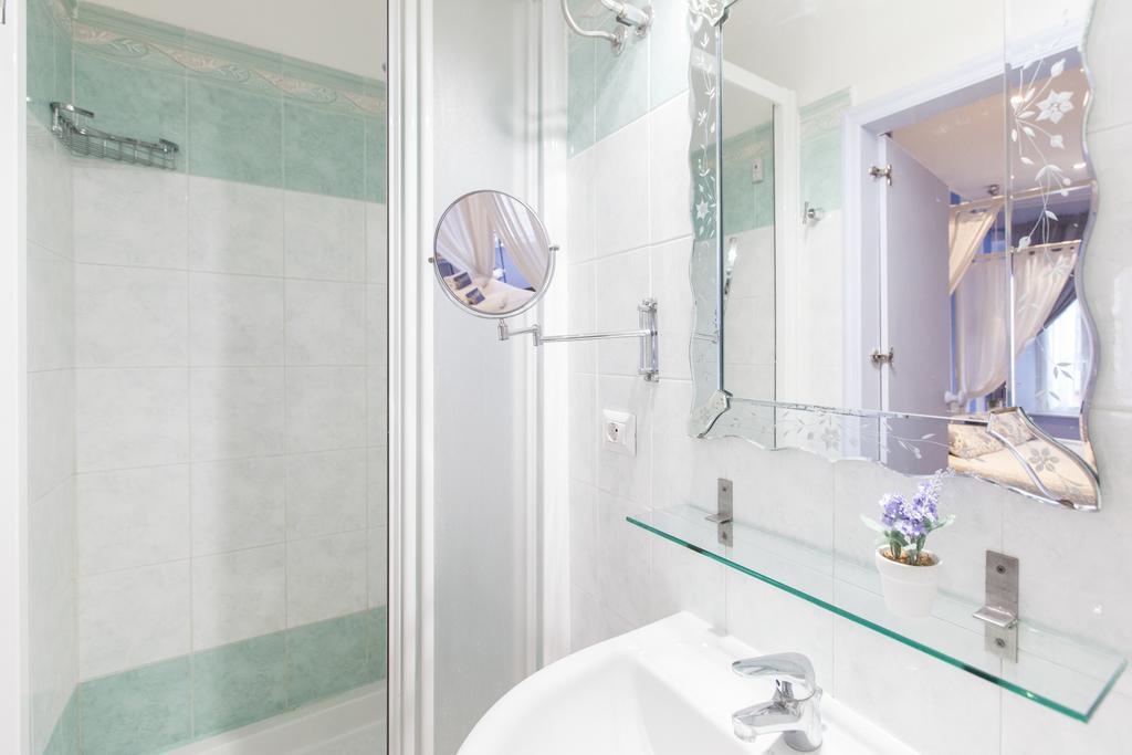 Rotondapantheon Bed and Breakfast Roma Esterno foto