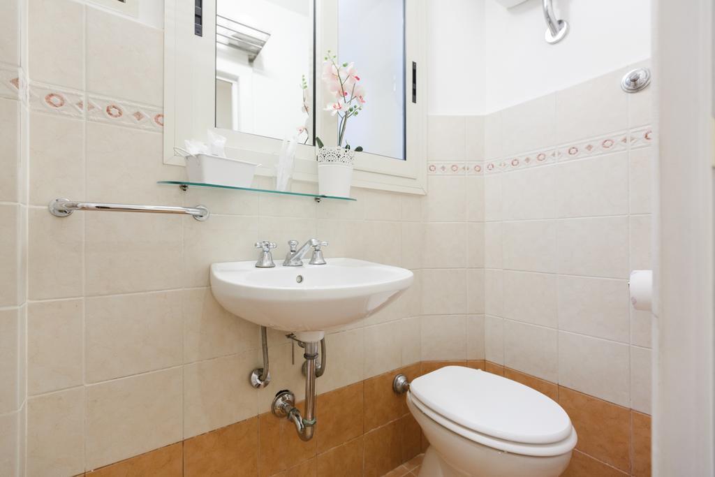 Rotondapantheon Bed and Breakfast Roma Esterno foto